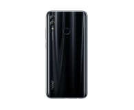 HONOR 10 LITE Czarny - 473572 - zdjęcie 3